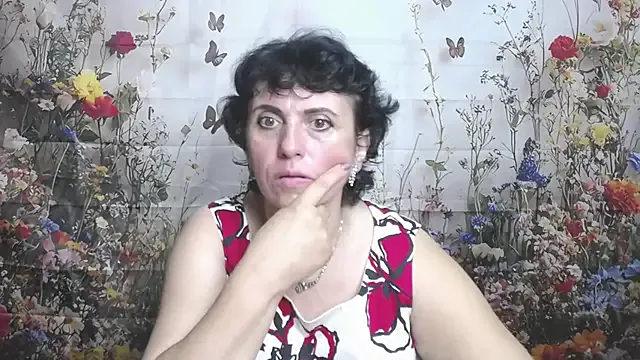 LuciaMii — hot  dance