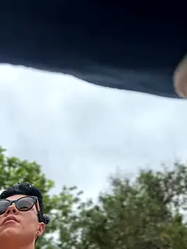 LukeLouHarvey — Finger pussy 