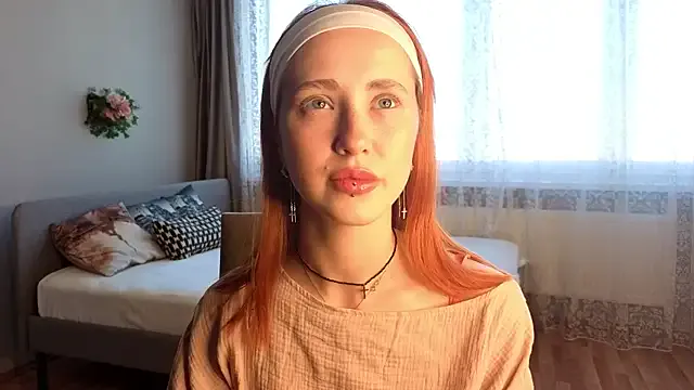 lulu_dallas on StripChat 