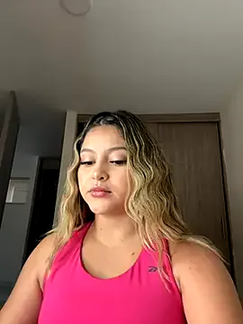 lunablossom_ — Show cum
