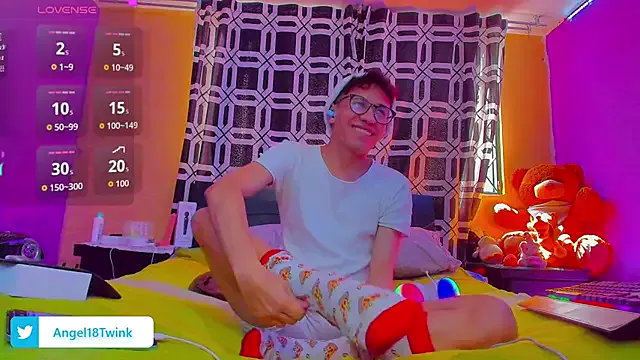 Lunarie_ — NAKED ME AND SEXY DANCE