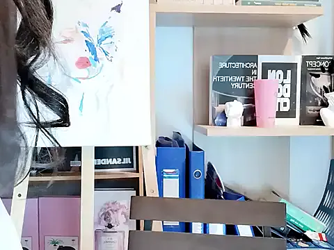 Lush-Office — have a nice day