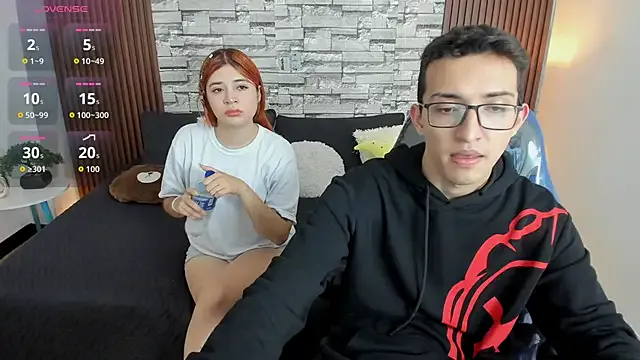 Lust_Duo_ — REVERSE COWGIRL