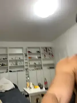 LustyMike_ — Naked bb