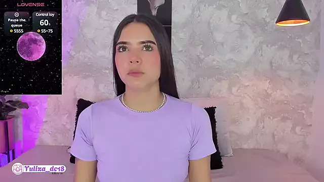 Luxury_Woman on StripChat 
