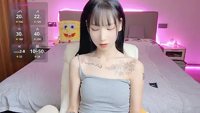 M-OTT_ — Freechat on StripChat