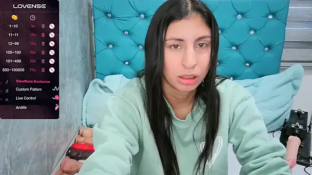MAARYMOON on StripChat 