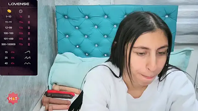 MAARYMOON on StripChat 
