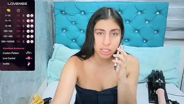 MAARYMOON on StripChat 