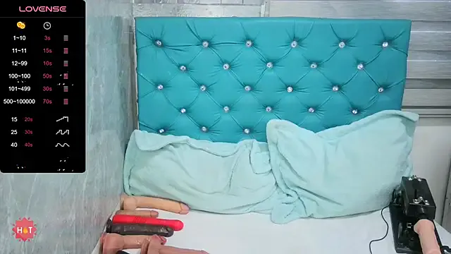 MAARYMOON on StripChat 