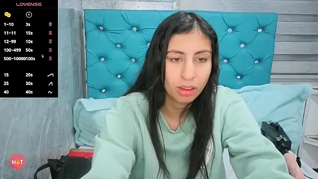 MAARYMOON on StripChat 