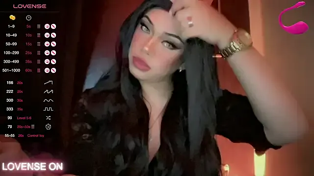 madam_agnes1 — BUZZ MY ASS TILL I PUBLIC CUM@GOAL
