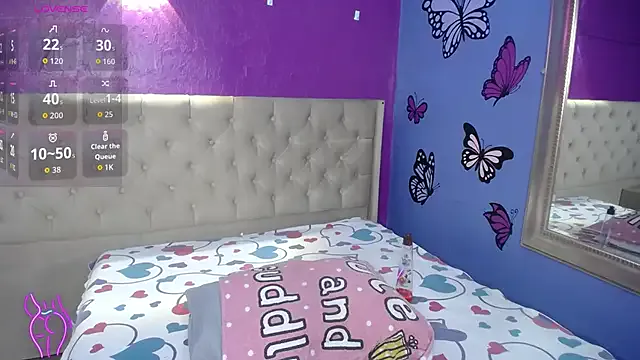 MadameDamn on StripChat 