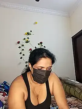 Madhubala_Desii — Freechat on StripChat