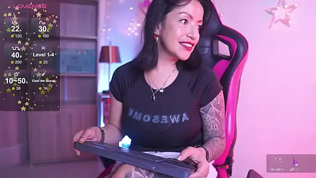 Madison_Mayer — PLUG ANA + TWERKING (())(())