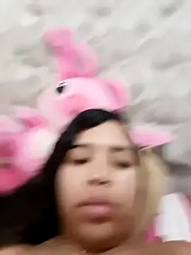 MadissonRizz — SHOW TITS+SPANKS X3