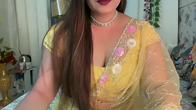 Mahimagic_doll — full nude dance