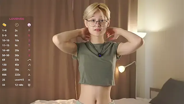 MargertDoyen — take off my wet panties to kness
