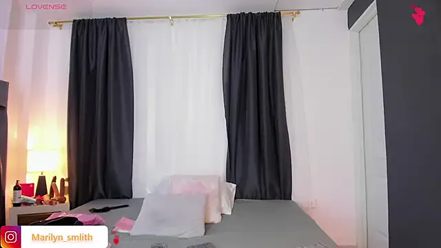 MarilynSmIith — sexy dance