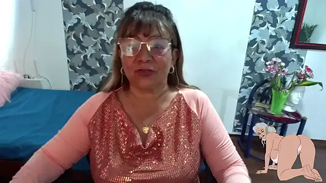MarivalMogollon — massage ass with oil