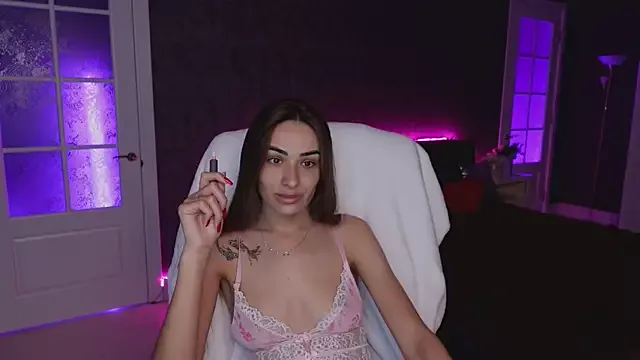 marrylanex on StripChat 