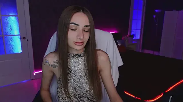 marrylanex on StripChat 