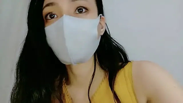 Mary-JP — Freechat on StripChat