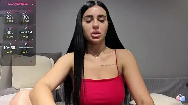 Mary__foxy — oil ass/pussy