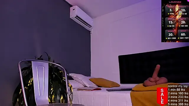 Matt_Ferrer on StripChat 