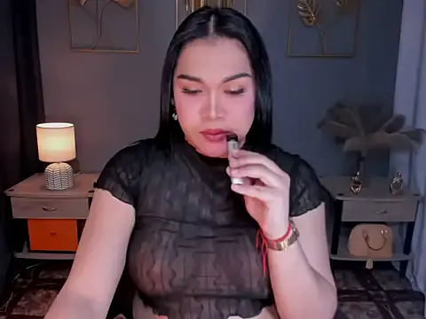 MaxeneCullens — MAKE ME EXPLODE MY FULLY LOADED CUM