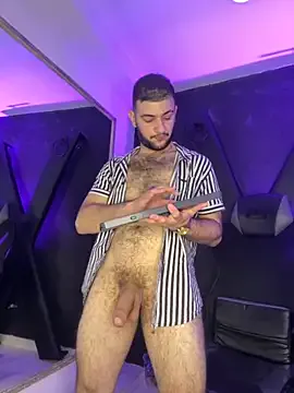 MaximusDick1_ — Give me pleasure