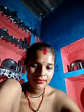 Maya_bhoji on StripChat 