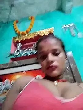 Maya_bhoji on StripChat 