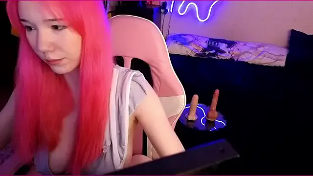 Maya_Viola on StripChat 