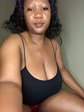 MayaPassion on StripChat 