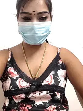 meena_27 — Private on StripChat