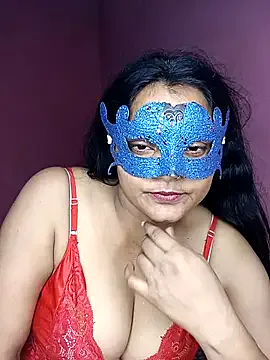 MEERAcle — Group on StripChat