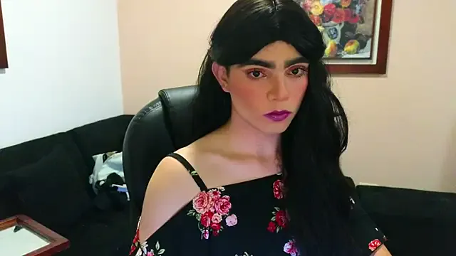 MeganFerocity — Lets cum together