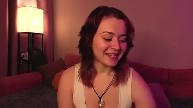 MeghanEdge — Slap my ass a few times