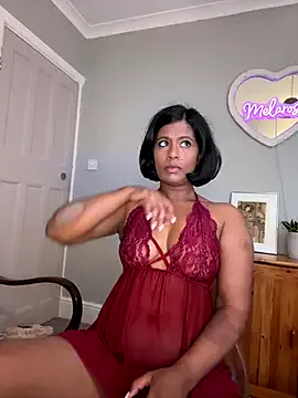 Melarose82 — Oil ass