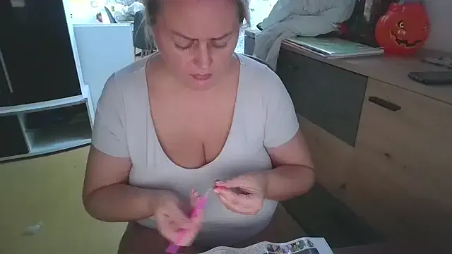 Meliss_Official9 — Prsa u eky