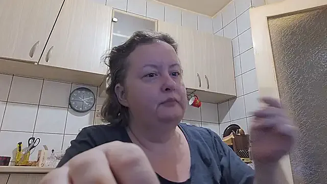 melissaBlessing — Freechat on StripChat