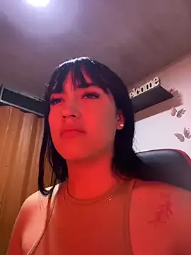 Melody_rousse_ —  Zoom Pussy
