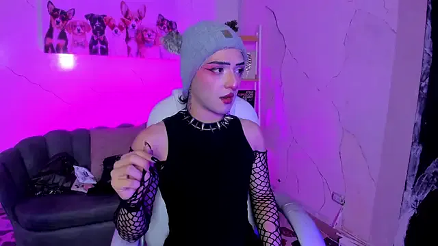 melodybonss_ — Big cum