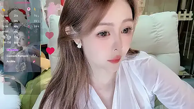 Meng-MM — Freechat on StripChat