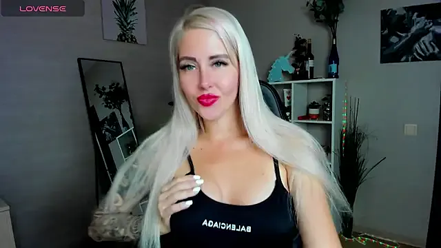 Mermaid_N on StripChat 
