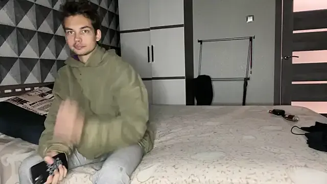 merycouple — blow him