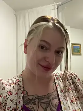 Mia_Kamp — Full naked