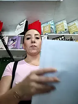 Mia_Novikov — RUB PENIS UNDER PANTS TO CUSTOMER