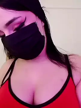 Miaa-arab on StripChat 